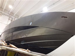 WAYYACHTS - WAKE 46 - interiors