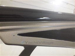 WAYYACHTS - WAKE 46 - interiors