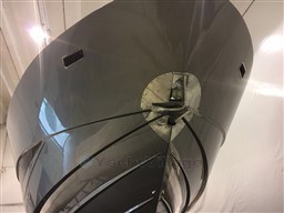 WAYYACHTS - WAKE 46 - interiors