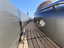 WAYYACHTS - WAKE 46 - interiors