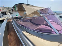 WAYYACHTS - WAKE 46 - interiors