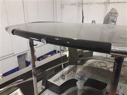 WAYYACHTS - WAKE 46 - interiors