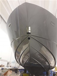WAYYACHTS - WAKE 46 - interiors
