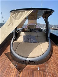 WAYYACHTS - WAKE 46 - interiors