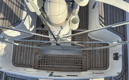 CANTIERE DEL PARDO - GRAND SOLEIL 46.3 - exteriors