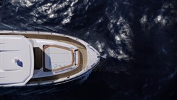 GULF CRAFT - ORYX 37 - exteriors