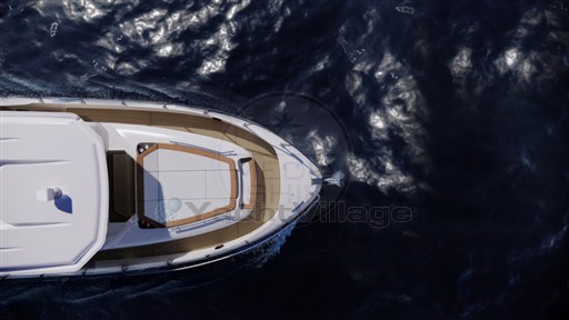 GULF CRAFT - ORYX 37 - exteriors