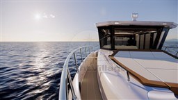 GULF CRAFT - ORYX 37 - exteriors