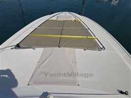 CGM COSTRUZIONI NAUTICHE - CHEROKEE 51 - exteriors