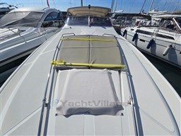 CGM COSTRUZIONI NAUTICHE - CHEROKEE 51 - exteriors