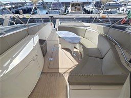 CGM COSTRUZIONI NAUTICHE - CHEROKEE 51 - exteriors
