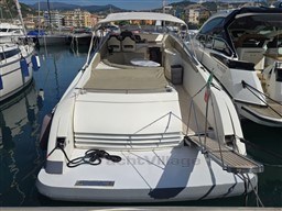 CGM COSTRUZIONI NAUTICHE - CHEROKEE 51 - exteriors