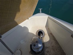 CGM COSTRUZIONI NAUTICHE - CHEROKEE 51 - exteriors