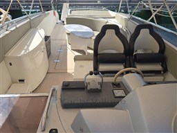 CGM COSTRUZIONI NAUTICHE - CHEROKEE 51 - exteriors