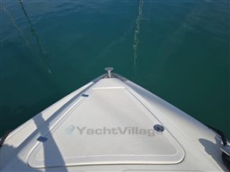 CGM COSTRUZIONI NAUTICHE - CHEROKEE 51 - exteriors