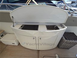 CGM COSTRUZIONI NAUTICHE - CHEROKEE 51 - exteriors