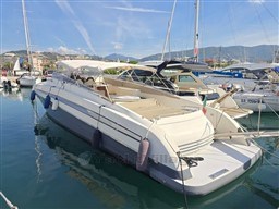 CGM COSTRUZIONI NAUTICHE - CHEROKEE 51 - exteriors