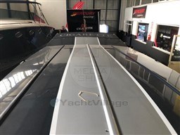 CIGARETTE - CIGARETTE 38 TOP GUN - exteriors