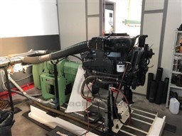 CIGARETTE - CIGARETTE 38 TOP GUN - motors