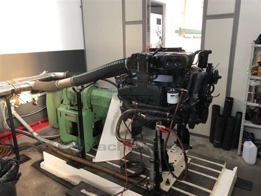 CIGARETTE - CIGARETTE 38 TOP GUN - motors