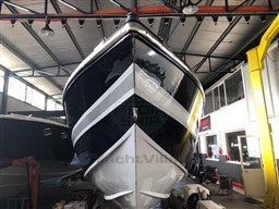 CIGARETTE - CIGARETTE 38 TOP GUN - exteriors