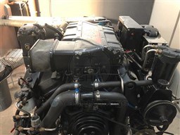 CIGARETTE - CIGARETTE 38 TOP GUN - exteriors