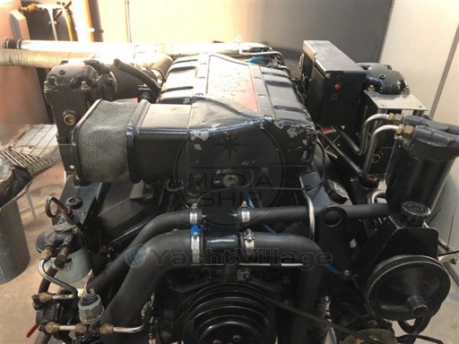 CIGARETTE - CIGARETTE 38 TOP GUN - exteriors