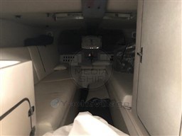 CIGARETTE - CIGARETTE 38 TOP GUN - interiors