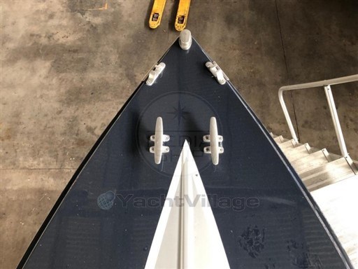 CIGARETTE - CIGARETTE 38 TOP GUN - exteriors