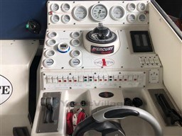 CIGARETTE - CIGARETTE 38 TOP GUN - electronic