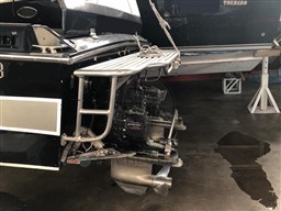 CIGARETTE - CIGARETTE 38 TOP GUN - exteriors