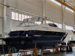 BRUNO ABBATE - PRIMATIST G 50 SPEEDSTER - exteriors