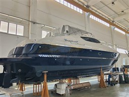 BRUNO ABBATE - PRIMATIST G 50 SPEEDSTER - exteriors