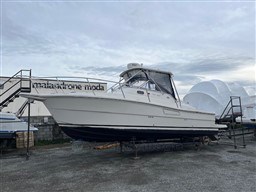 3B CRAFT - 3B CRAFT 270 - exteriors