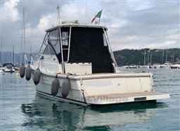 3B CRAFT - 3B CRAFT 270 - exteriors