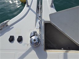 3B CRAFT - 3B CRAFT 270 - interiors