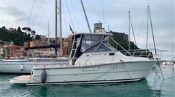 3B CRAFT - 3B CRAFT 270 - exteriors