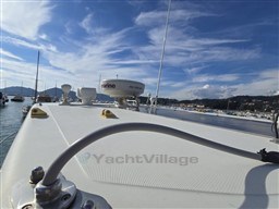 3B CRAFT - 3B CRAFT 270 - interiors