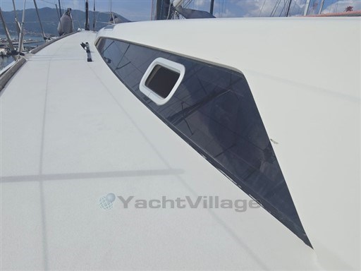 ADRIASAIL - ADRIA SAIL 50 - exteriors