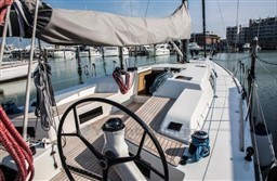 ADRIASAIL - ADRIA SAIL 50 - exteriors
