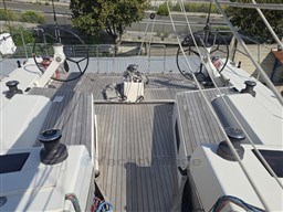 ADRIASAIL - ADRIA SAIL 50 - exteriors