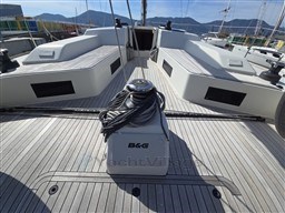 ADRIASAIL - ADRIA SAIL 50 - exteriors