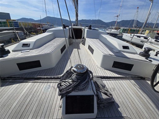 ADRIASAIL - ADRIA SAIL 50 - exteriors