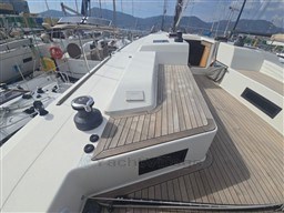 ADRIASAIL - ADRIA SAIL 50 - exteriors