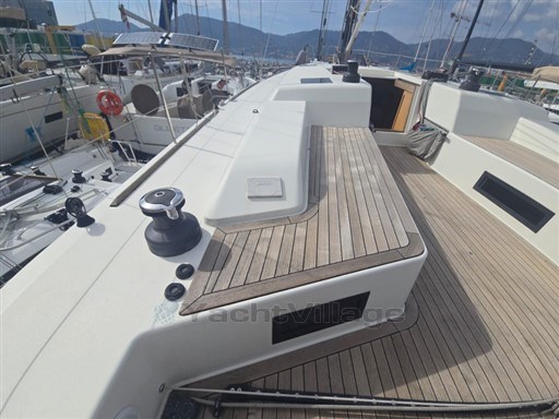 ADRIASAIL - ADRIA SAIL 50 - exteriors
