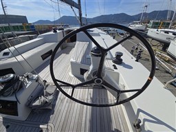 ADRIASAIL - ADRIA SAIL 50 - exteriors