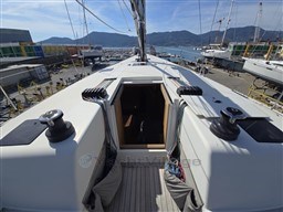 ADRIASAIL - ADRIA SAIL 50 - exteriors