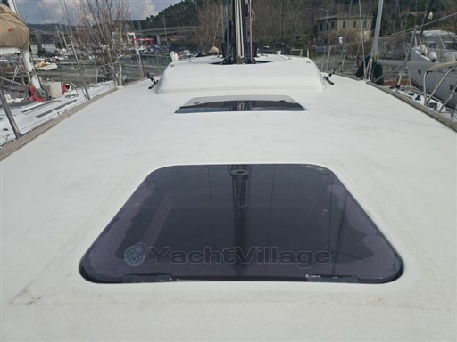 ADRIASAIL - ADRIA SAIL 50 - exteriors