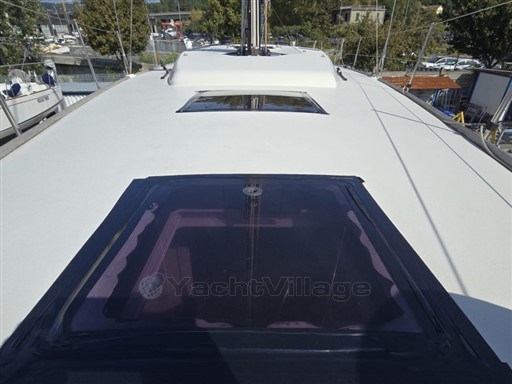 ADRIASAIL - ADRIA SAIL 50 - exteriors