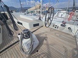 ADRIASAIL - ADRIA SAIL 50 - exteriors